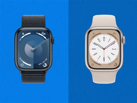 apple watch modelle im vergleich.